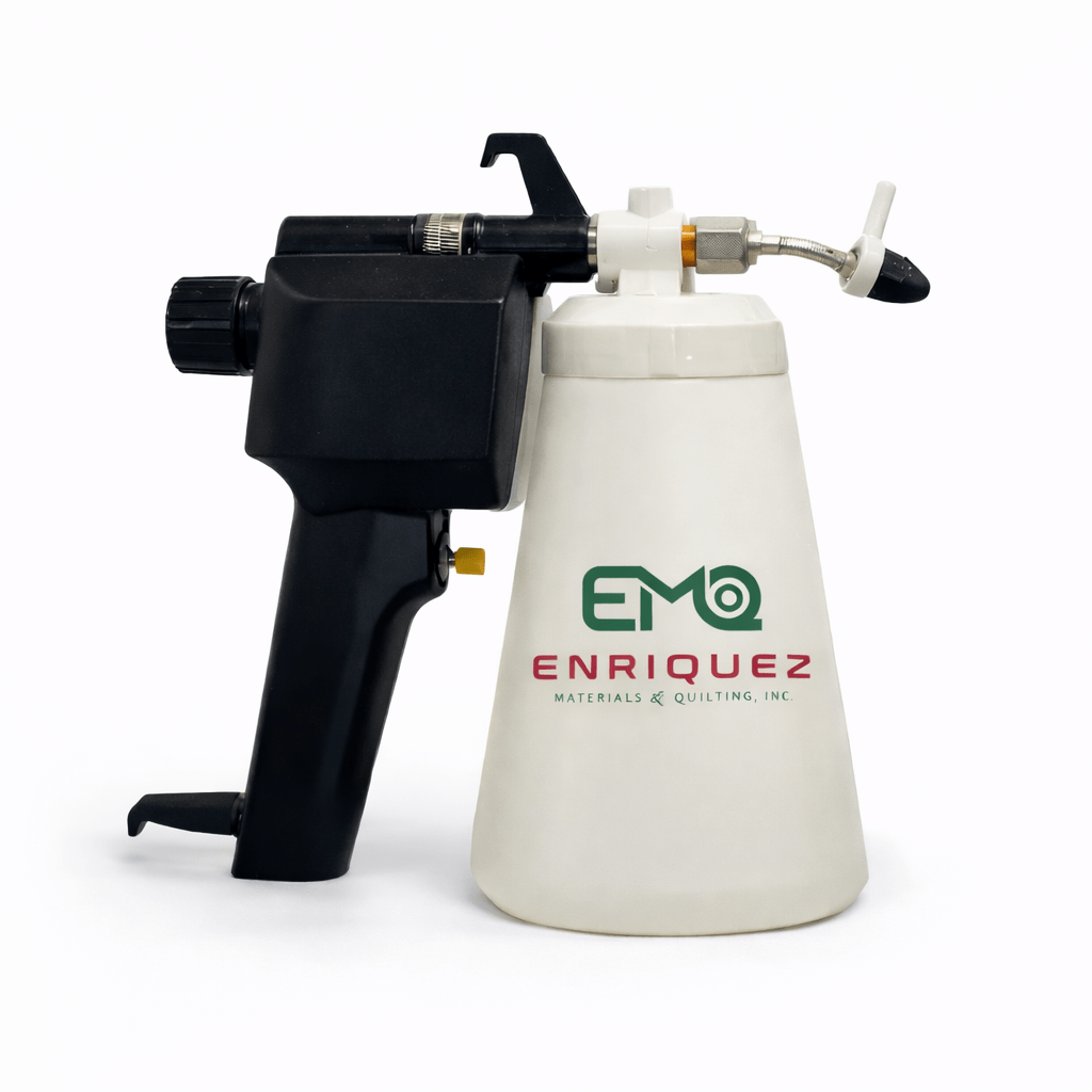 EMQ ELECTRICAL CLEANING GUN