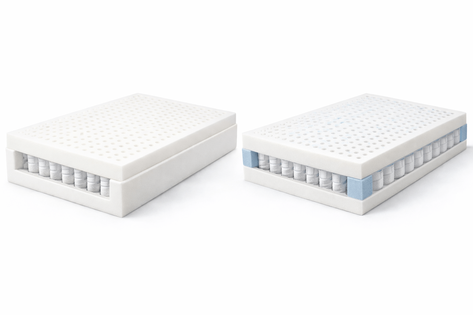 EMQ ENCASED FOAM W COILS 2026