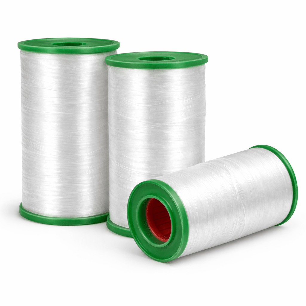 EMQ MONOFINALMENT PLASTIC 2026