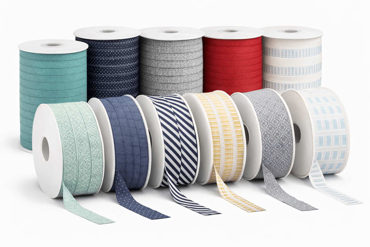 EMQ Mattress Tape 2026