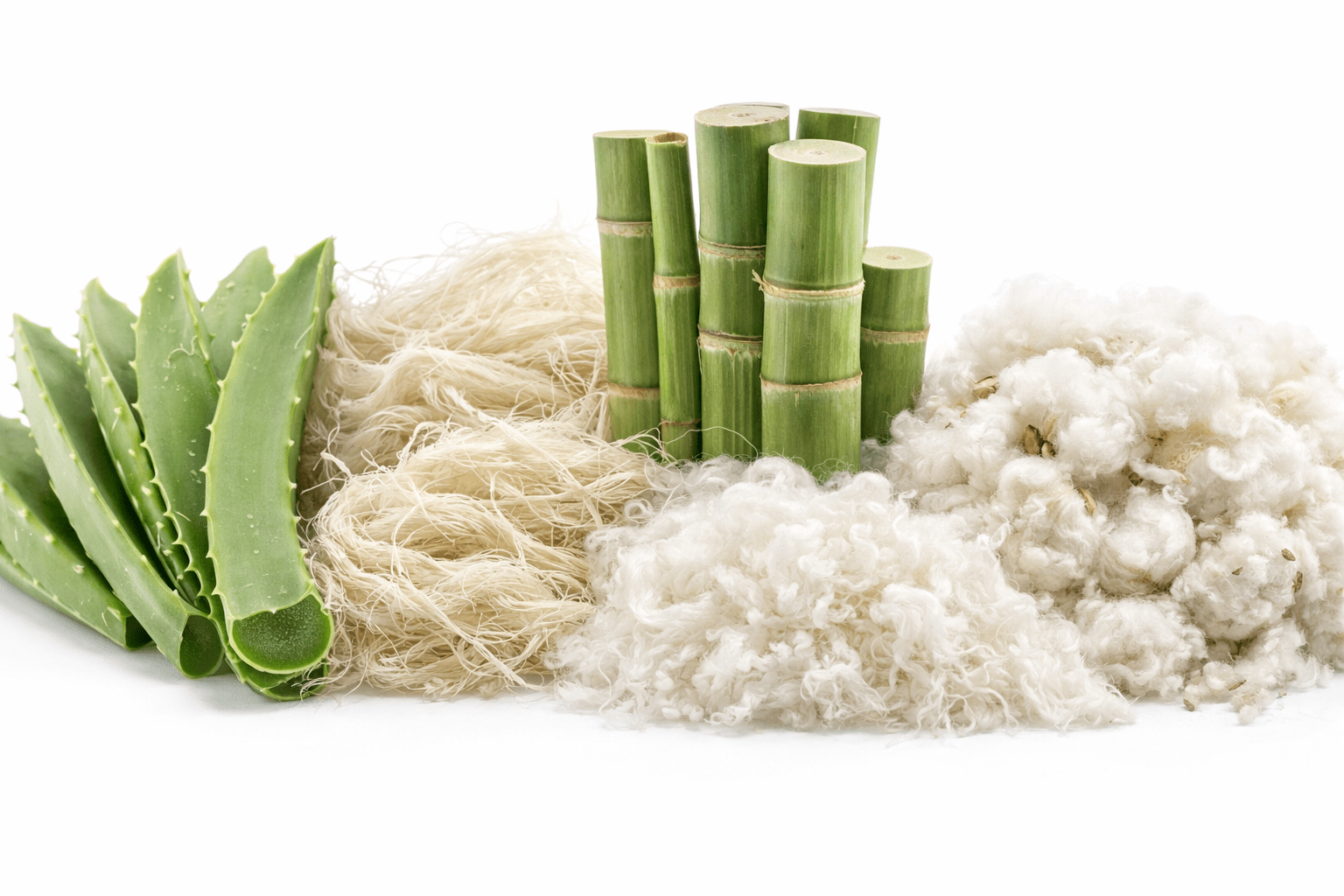EMQ NATURAL FIBERS 2026