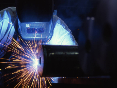 Welder