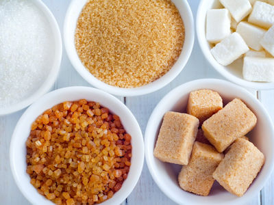 human food grade processing
