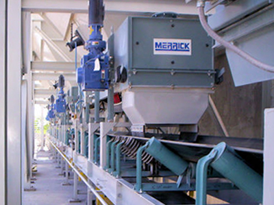 Quality blending Flowmeter designed