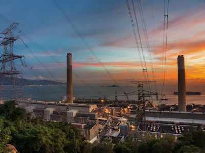 cost reductions high performance systems power generation