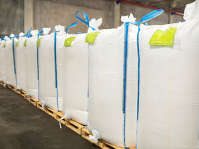 Batch Weighing & Feeding Applications