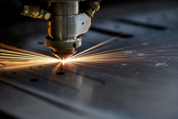 Laser Cutting Laser Cutting