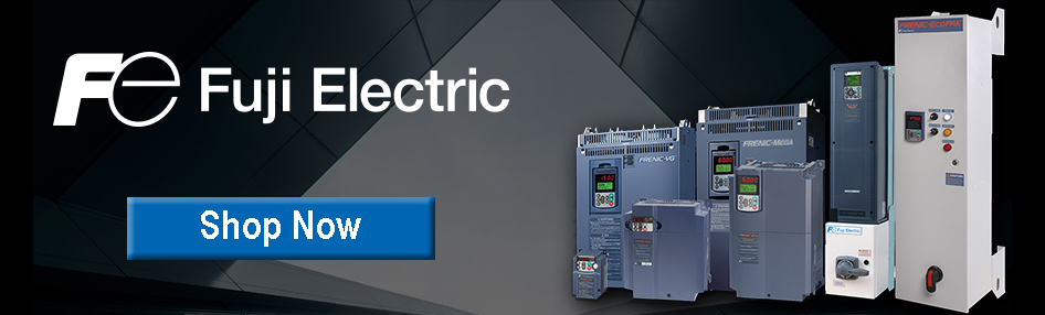 Fuji Electric Drives