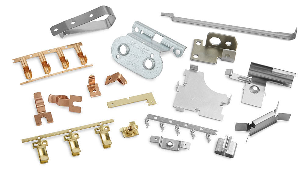 Metal Stamping