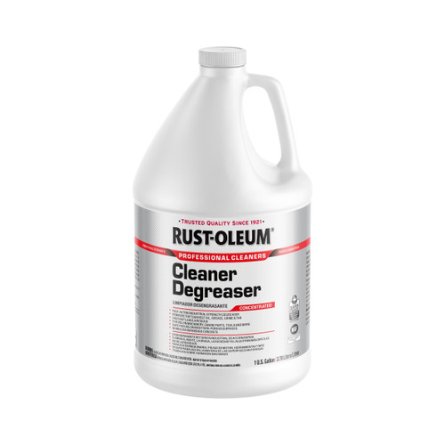Rust-Oleum Professional Cleaner & Degreaser image 1