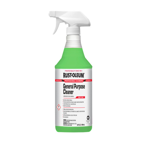 Rust-Oleum Professional General Purpose Cleaner image 2