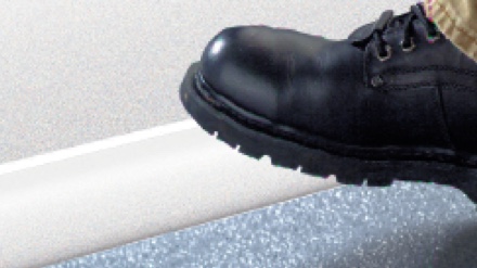 anti slip