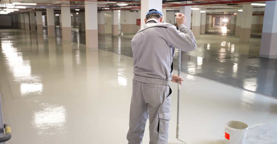 Clean Floors